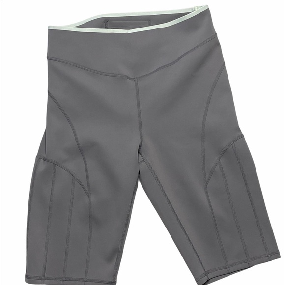 FP Free Movement Biker Yoga Shorts workout run jog - Picture 12 of 13